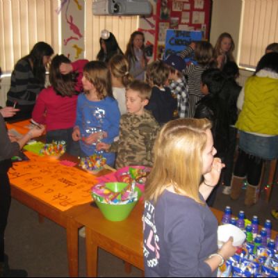 Appeals Day for Kenya school